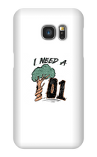 hatedbymost718 Samsung Phone Cases