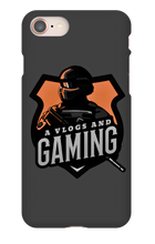 AVG iPhone Phone Cases