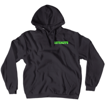 Lethality's Hoodies (No-Zip/Pullover)