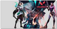 XXL Gaming Mousepad, Valorant