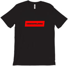 codenamelan66 T-Shirts