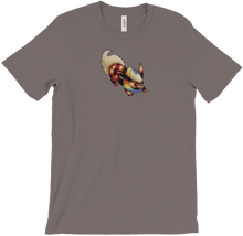 teebsGalaxy (Extended Art) T-Shirt