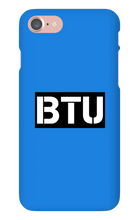 Blue Tape Universe iPhone Phone Casess