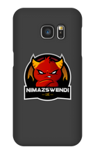 nimazswendl Samsung Phone Cases