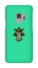 daddymac223 Samsung Phone Cases