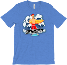 RedTheDude Logo T-Shirt