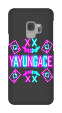 A.O.S Samsung Phone Cases