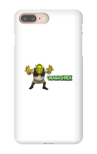 Obamashrek Phone Case (iPhone)