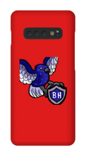 bluehawk972 Samsung Phone Cases