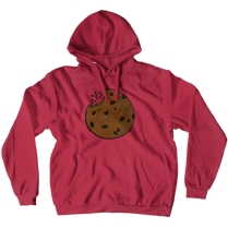lsn_ttvcookie Hoodies (No-Zip/Pullover)
