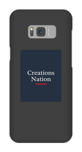 Creations Nation Samsung Phone Cases