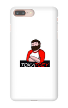 tokatoey iPhone Phone Cases