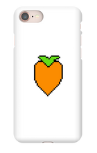 immacarrot2007 iPhone Phone Cases