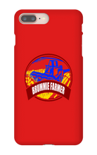 Brummie Farmer iPhone Phone Cases