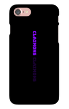 Claimons iPhone 8 Cases