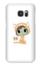 Horde Samsung Phone Cases