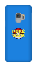 pokewars Samsung Phone Cases