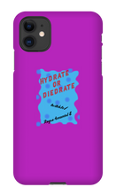 rogueassassin18 iPhone Phone Cases