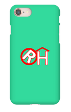 rotolhouse iPhone Phone Cases