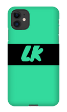 limkisuk iPhone Phone Cases