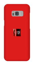 deathlykylo Samsung Phone Cases