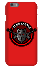 teamlatenitegaming iPhone Phone Cases