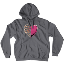 Wake Me Up ( Valentines Day Hoodies )