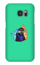 johnzimgaming Samsung Phone Cases