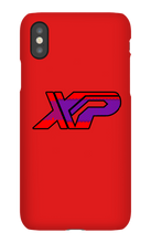 vv_i_xpbaxxter iPhone Phone Cases
