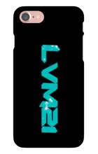 lvm21 iPhone Phone Cases