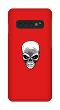 fluffybunny8d432 Samsung Phone Cases