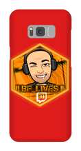 bf_lives Samsung Phone Cases