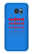 Samsungin kuoret