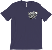 PokéBuBu's Shirt dark