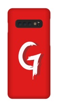 gwen17tp Samsung Phone Cases