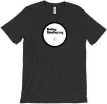 Bailey SimRacing T-Shirts