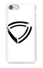 don3try1n iPhone Phone Cases