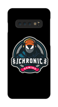 OG "iChronic Gaming" Logo Samsung Phone Cases