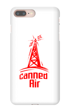Canned AIr iPhone Phone Cases