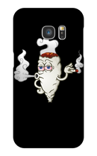 Smokey Samsung phone case