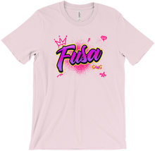 FusaGanG Graffiti Tee