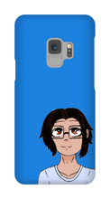 Boldrost Samsung Phone Cases