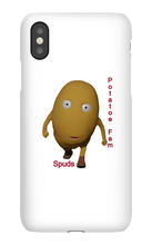 kcsnipa iPhone Phone Cases