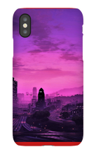 Cosmic Series | iPhone Cases