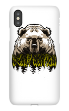 beastlycracker13 iPhone Phone Cases