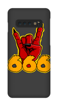 gkillaz666 Samsung Phone Cases