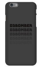 d3bomber cover per telefoni iPhone