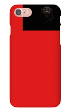 ar7ur_mauri iPhone Phone Cases
