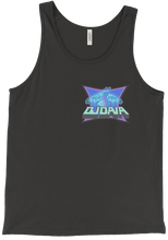 dj_dava Tank Top