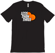 Less than three shirt